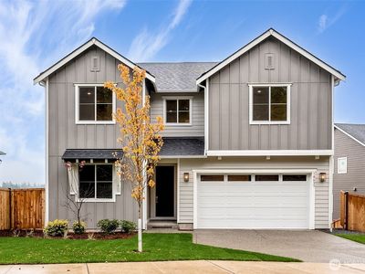 10637 Treasure Drive NW #121