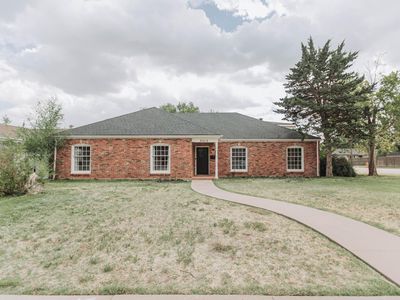5515 Berget Dr