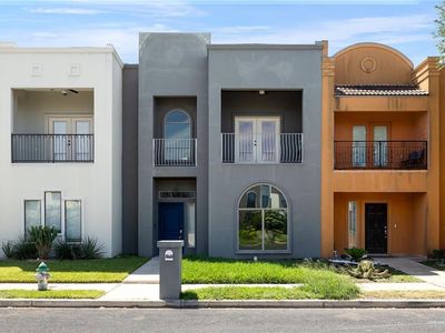 Property at 6844 N 4th St, McAllen, TX