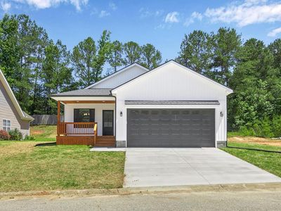 Property at 109 Running Creek Dr, Abbeville, SC