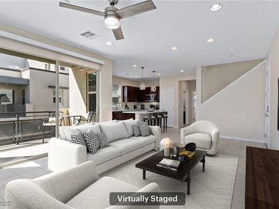 11250 Hidden Peak Ave UNIT 201