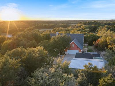 6775 Silver Creek Azle Rd