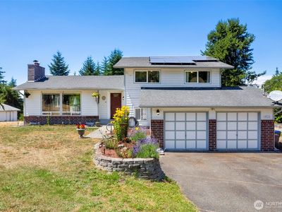 Property at 10564 SE View Place N, Pt Orchard, WA