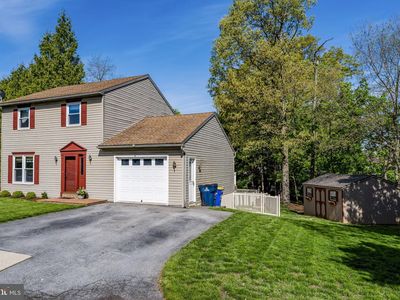 Property at 107 Lynwood St, Terre Hill, PA