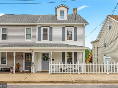 412 W Potomac St