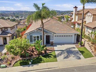 1584 Loma Alta