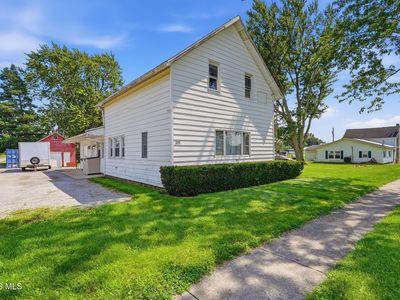 201 Lincoln St
