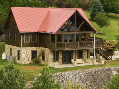 316 Reflections Point Trl