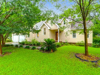 112 Fox Chase Dr