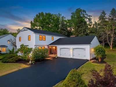 519 Standish Dr