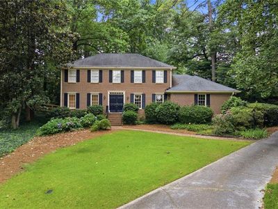 2490 Weatherford Ct