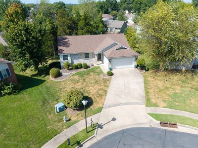 1513 Glencairn Ct