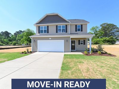 148 Baxley Dr Lot 15