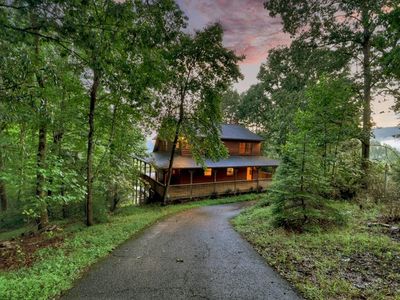 160 Mountain Field Dr