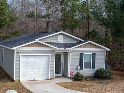 Property at 188 Queens Cir, Laurens, SC