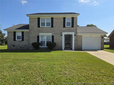 1505 Dovetail Dr