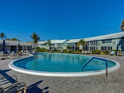 5540 N Ocean Boulevard #110