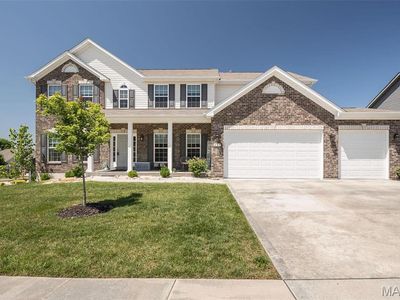 237 Mason Glen Dr