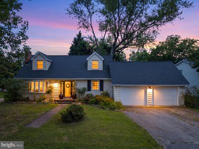 721 Black Forest Rd