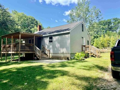 28 Miller Road