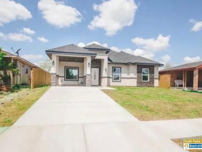 6851 Laguna Madre Dr