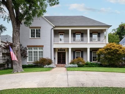 3420 Hanover Ave