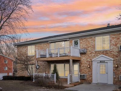 600 Laurel Lake ROAD UNIT 5