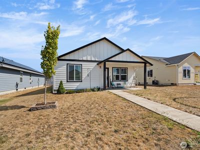 Property at 510 Powell Avenue, Winlock, WA