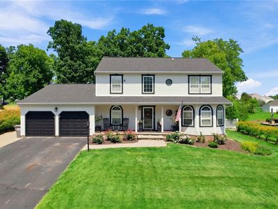 Property at 159 Riemer Rd, Sarver, PA