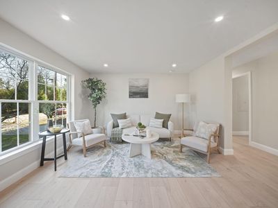 10 Randall Circle