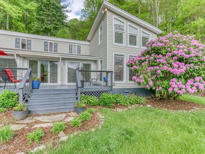 Property at 126 Shadow Mountain Rd, Roan Mountain, TN