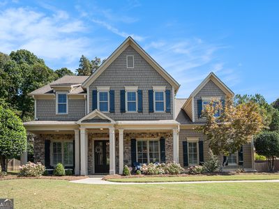 396 Battlefield Creek Dr