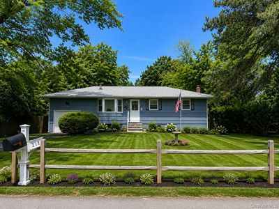 Property at 212 Union Avenue, East Patchogue, NY