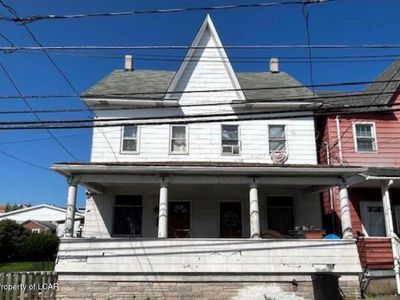 Property at 326-328 Washington St, Freeland, PA