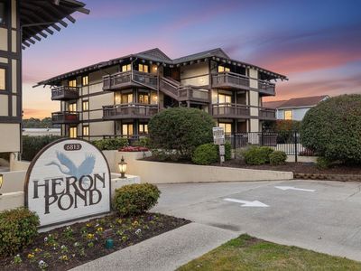 6813 Porcher Dr. #14