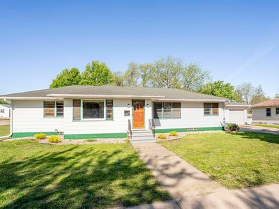 Property at 139 6th Ave SW, Le Mars, IA