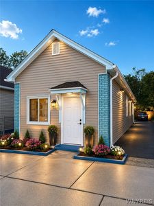 Property at 74 Main St #76, Depew, NY