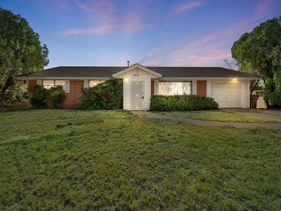 Property at 2512 Lynn Dr, Big Spring, TX