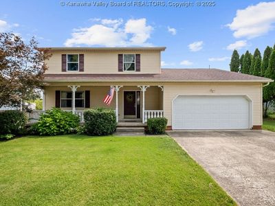 204 Taylor Dr