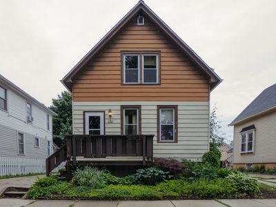 Property at 1341 Bluff Ave, Sheboygan, WI