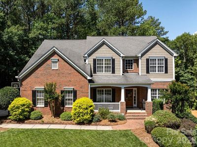 12023 Overlook Mountain Dr