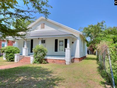 Property at 1927 Lorick St, Cayce, SC