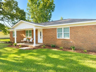 Property at 324 Conley St, Portal, GA