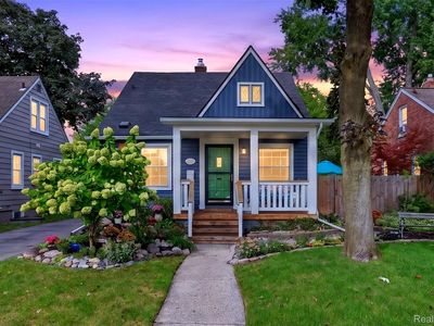 807 N Gainsborough Ave
