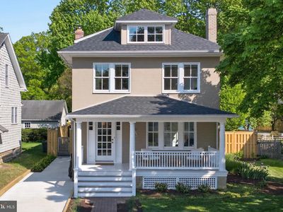 103 McKendree Ave