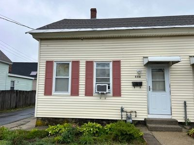 116 Quebec St