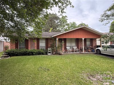 1629 Glen Ridge Drive