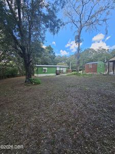 Property at 821 County Road 308b, Pomona Park, FL