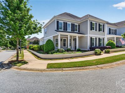 3855 Greenleffe Drive