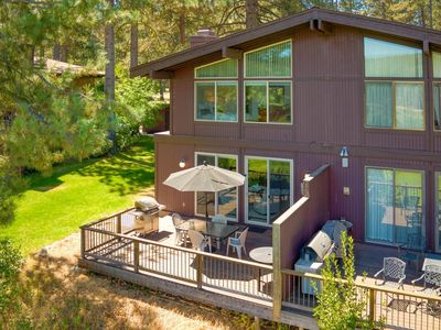 116 Graeagle Meadows Rd